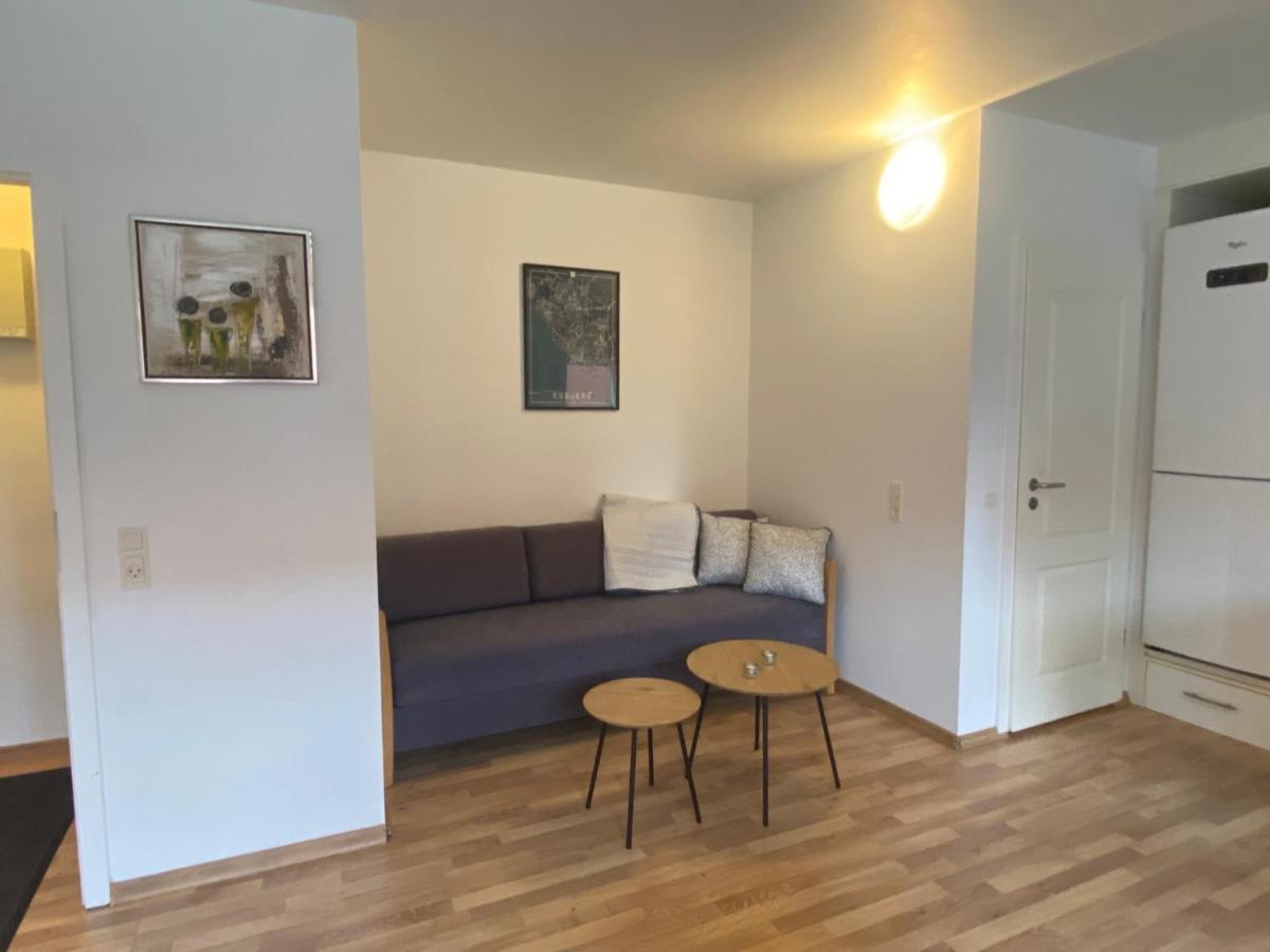 Gronnegade - Taet Pa Centrum Esbjerg Dış mekan fotoğraf