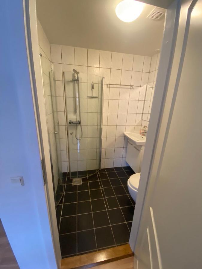 Gronnegade - Taet Pa Centrum Esbjerg Dış mekan fotoğraf